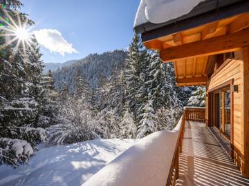 Ferienhaus für 8 Personen in Ovronnaz, Leytron, Bild 4