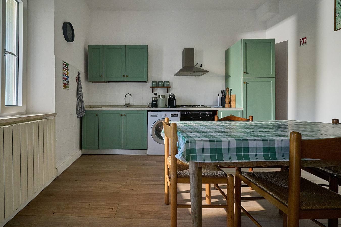 Geheel appartement, Appartement 'Casa Adriana - San Vincenzo' in San Carlo (San Vincenzo), San Vincenzo