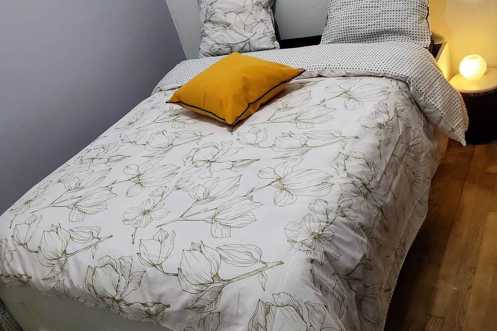 Ganze Wohnung, Villa du center in Bondoufle, Essonne