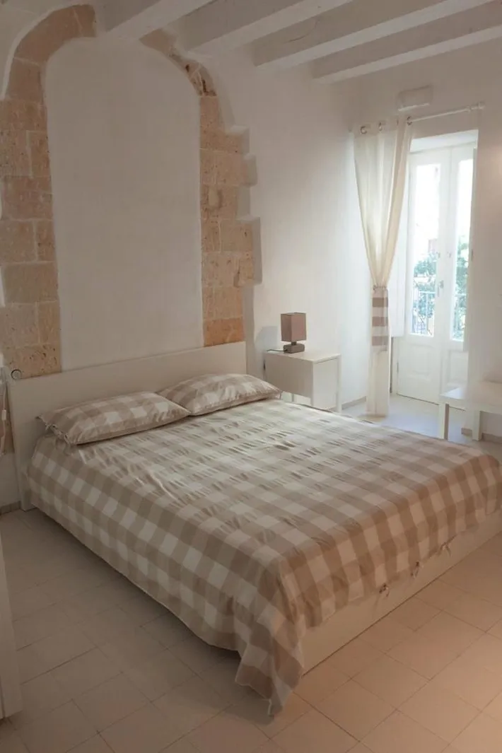 Maison de vacances pour 8 personnes, avec terrasse - 1