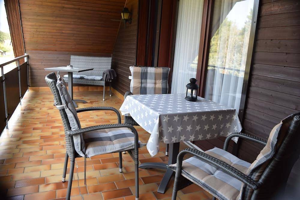 Geheel appartement, Welkom op de Lüneburger Heide in Munster (Nedersaksen), Landkreis Heidekreis