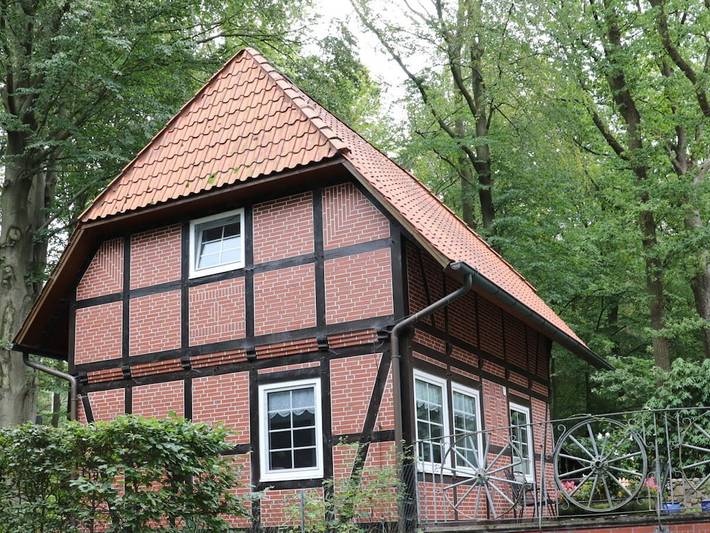 Ferienwohnung in Schneverdingen mit Wifi in Schneverdingen, Landkreis Heidekreis