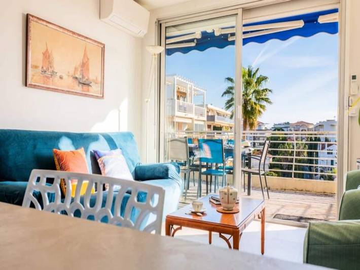 Gîte pour 6 personnes dans Port du Mourre-Rouge - 3