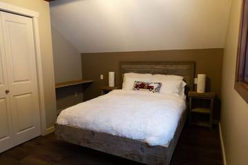Chalet for 12 Guests in Big White, Kootenay Boundary, Picture 4