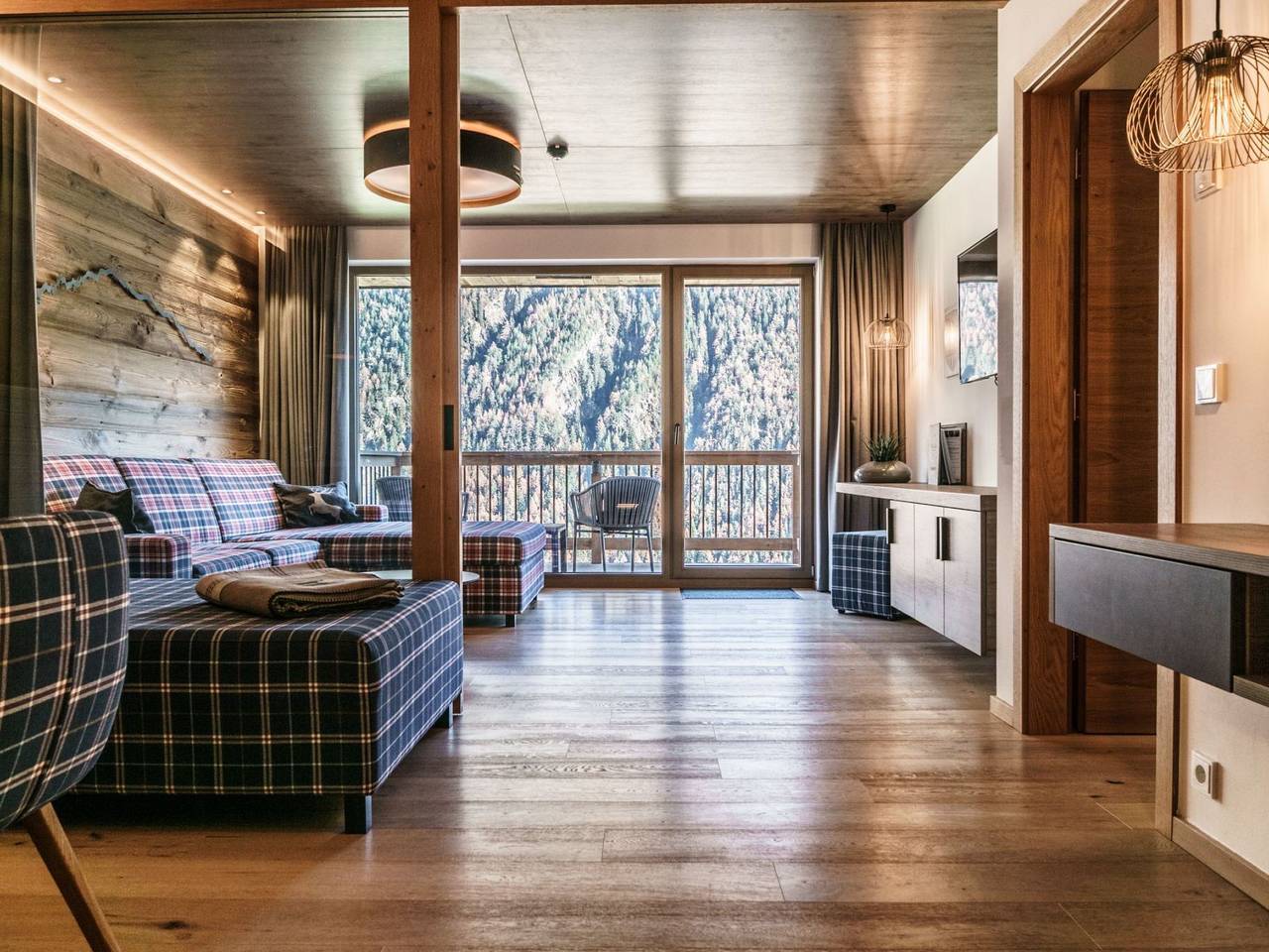 Appartamento vacanze a Ötztal a partire da 436€ a notte