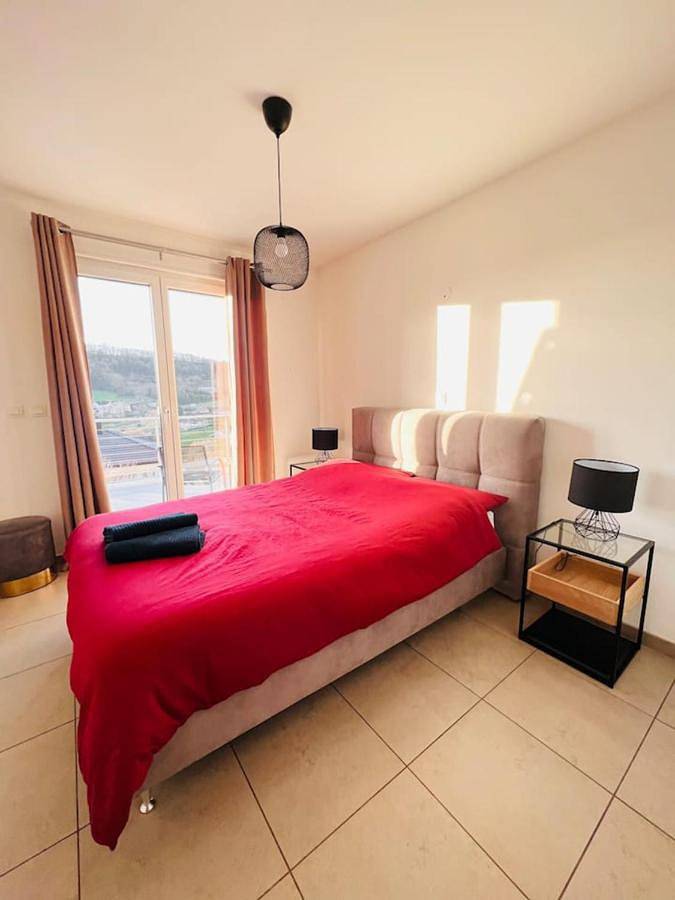 Villa pour 7 personnes, avec balcon et jacuzzi dans Luxembourg - 3