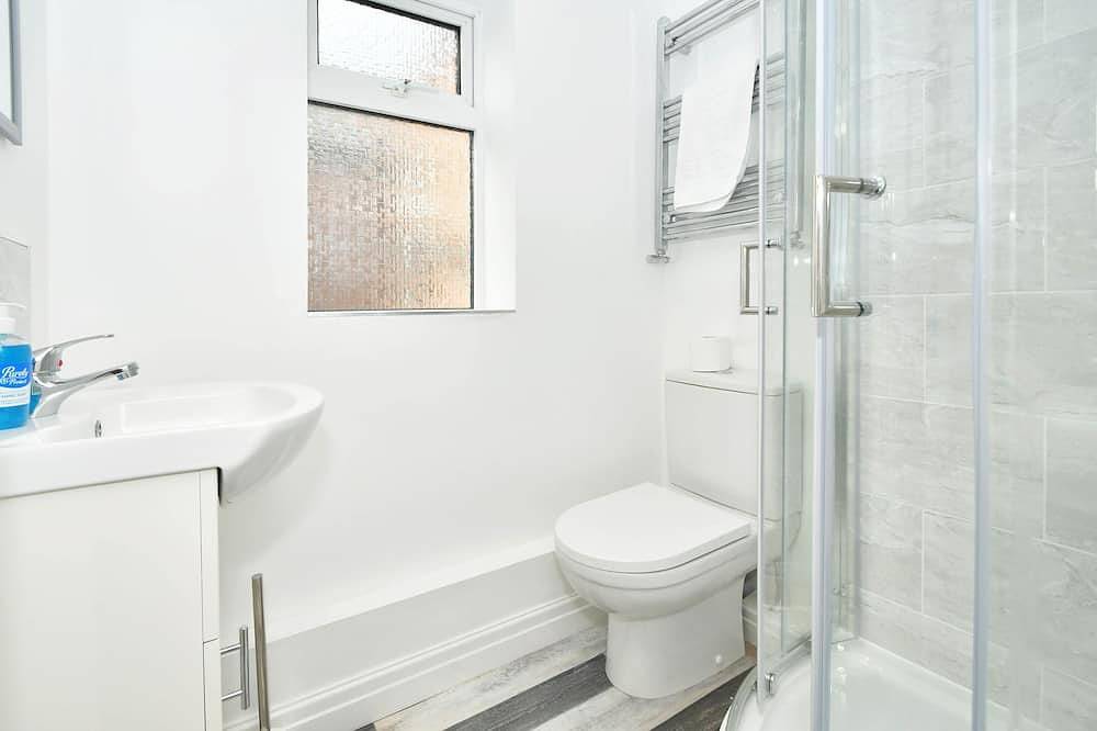 Einzelzimmer-Ensuite in Crewe, Cheshire East