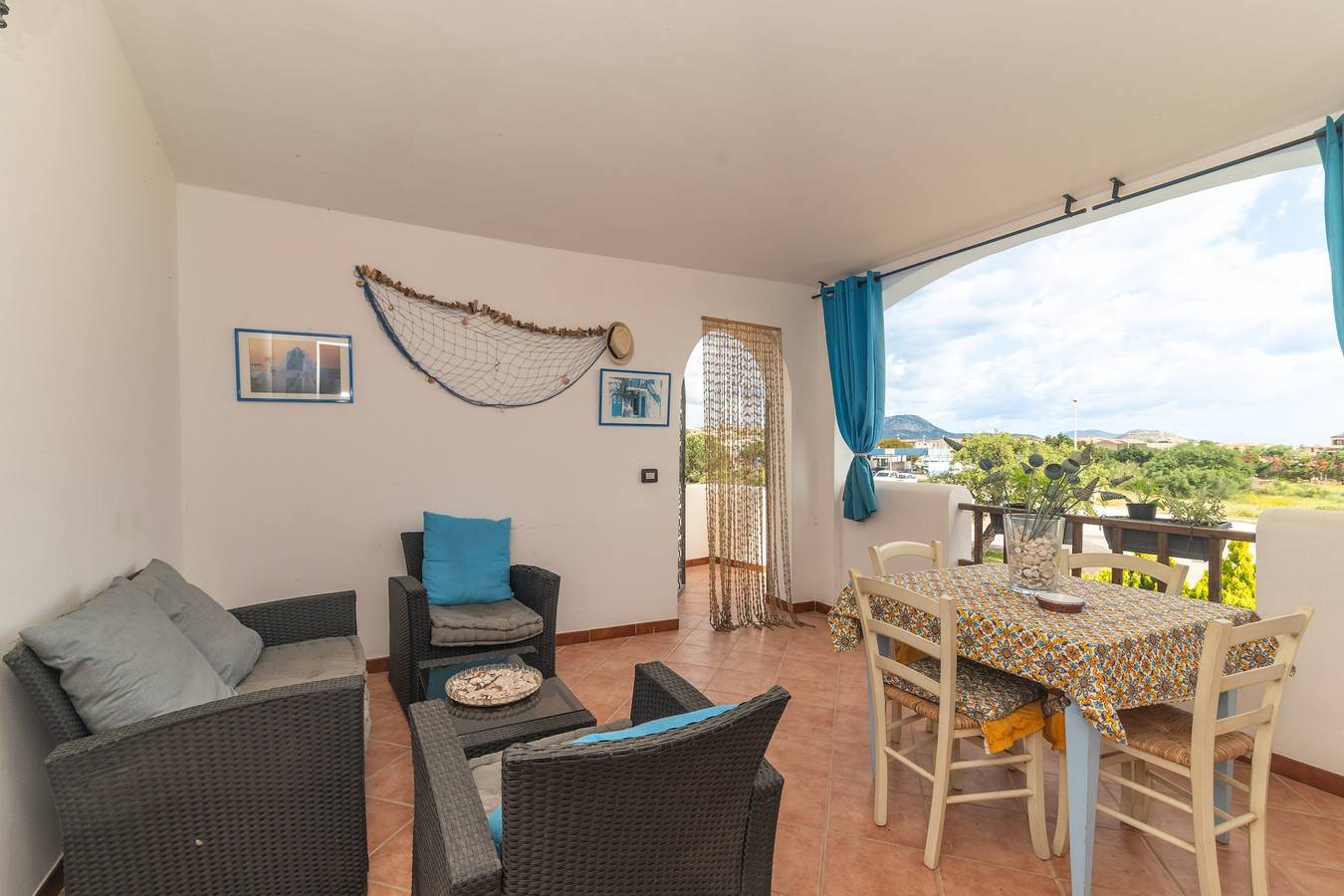 Appartamento vacanze a Olbia-Tempio a partire da 234€ a notte