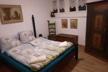 Gîte pour 7 Personnes dans Canton de Zurich, Photo 4