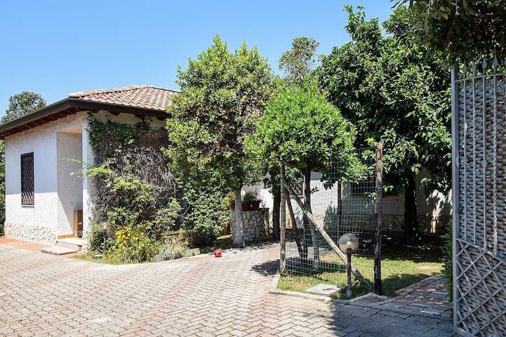 Casa de vacaciones para 6 personas - 1