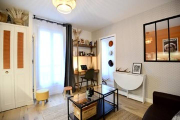 Ferienwohnung für 2 Personen, kinderfreundlich