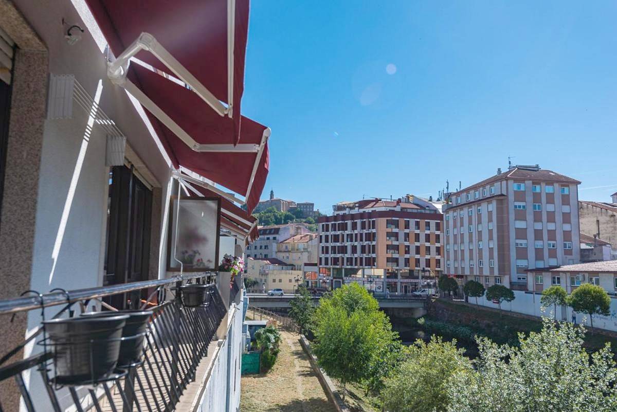 Apartamento entero, Apartamento Lemavos in Monforte de Lemos, Provincia de Lugo