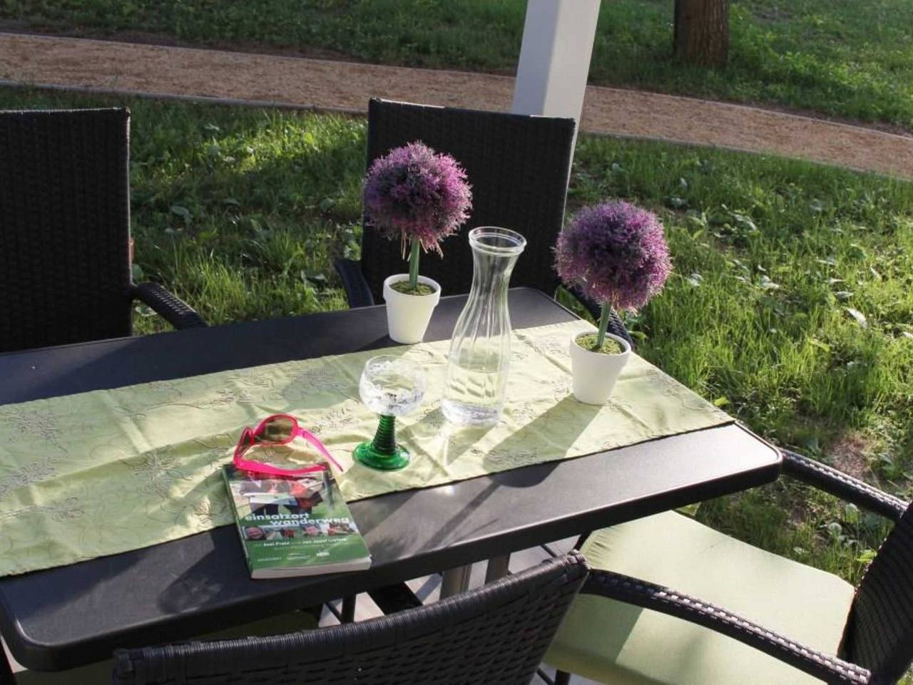 Ganze Ferienwohnung, Strandflieder App Nr 05 max 3 Pers in Dierhagen Strand, Dierhagen