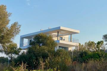 Villa για 6 Άτομα σε Μαραντοχώρι, Ελλάδα, Φωτογραφία 2