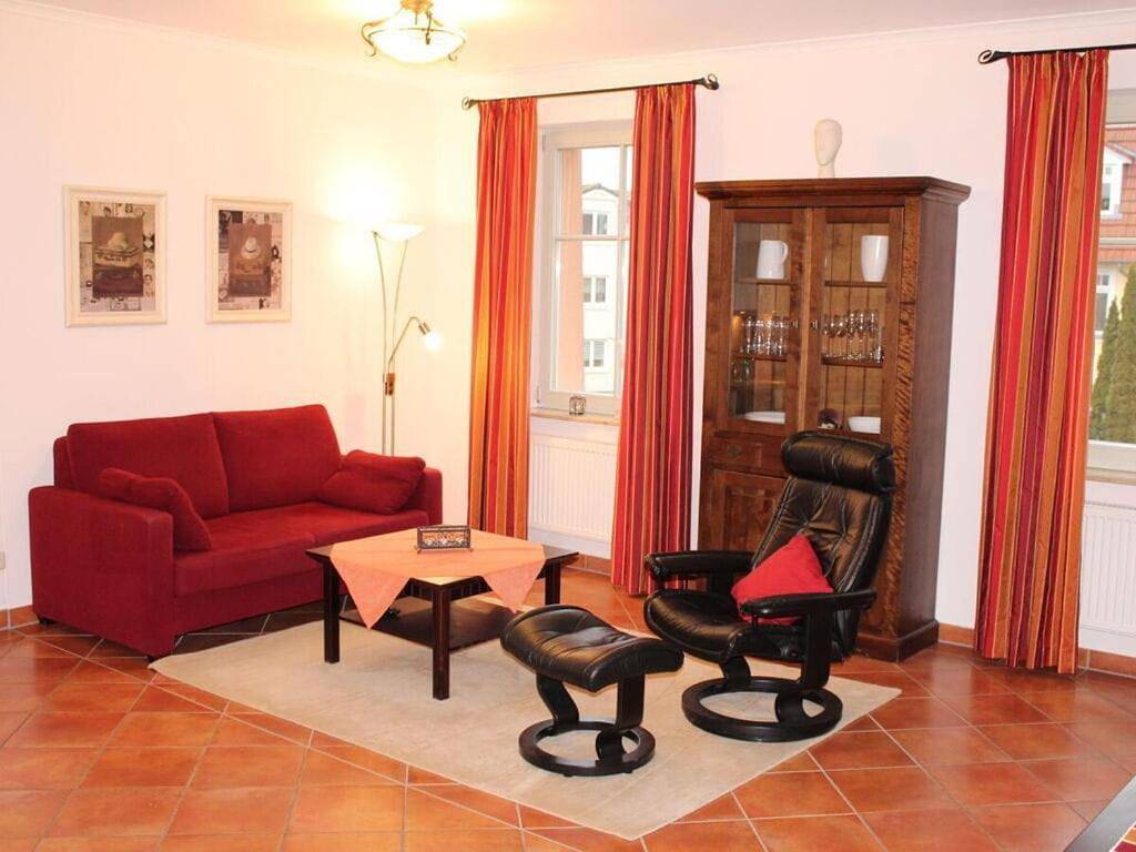 Residence Seestern, apartment 20 in Kühlungsborn Weststrand, Kühlungsborn
