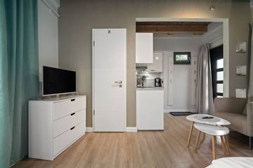 Ferienhaus für 2 Personen in Waren (Müritz), Müritz, Bild 4