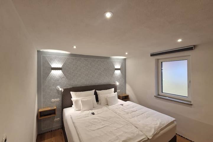 Ferienwohnung für 2 Personen in Strullendorf - 2