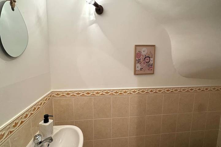 Location de vacances pour 6 personnes, avec balcon à Berlou - 4