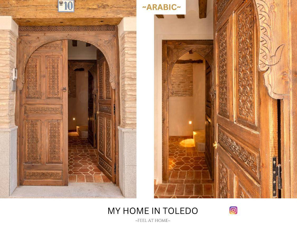 -Ara Bic- by myhomeintoledo in Toledo, Provincia de Toledo