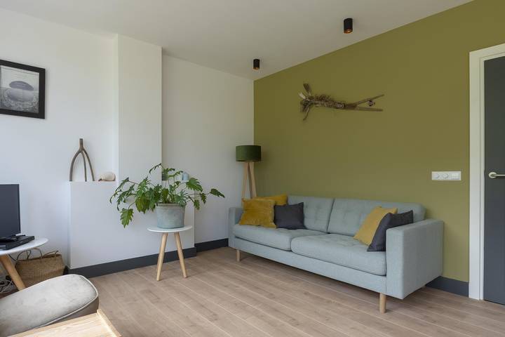 Bungalow für 4 Personen, mit Garten und Terrasse in Callantsoog - 4