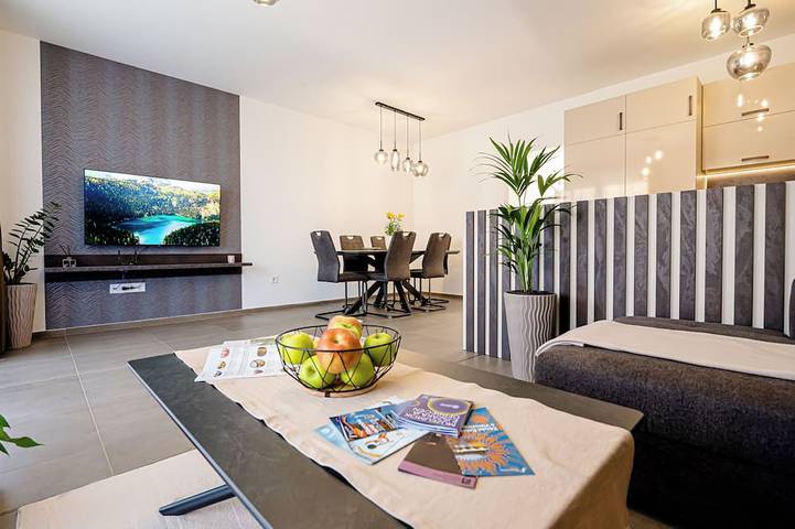 Ferienwohnung für 6 Personen - 1