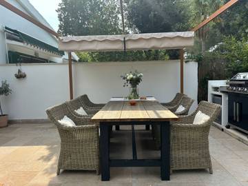 Ferienhaus in Crestatx, Sa Pobla für 4 