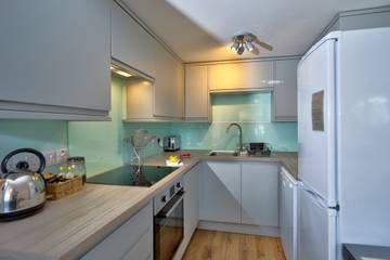 Holiday Rental for 4 People in Sedbergh, Cumbria, Photo 2