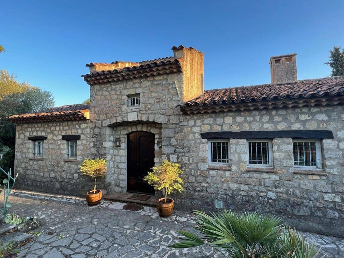 Four-Bedroom Holiday Home in Montauroux, Côte méditerranéenne (France)