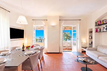 Ferienhaus für 6 Personen in Recco, Genua Provinz, Bild 3