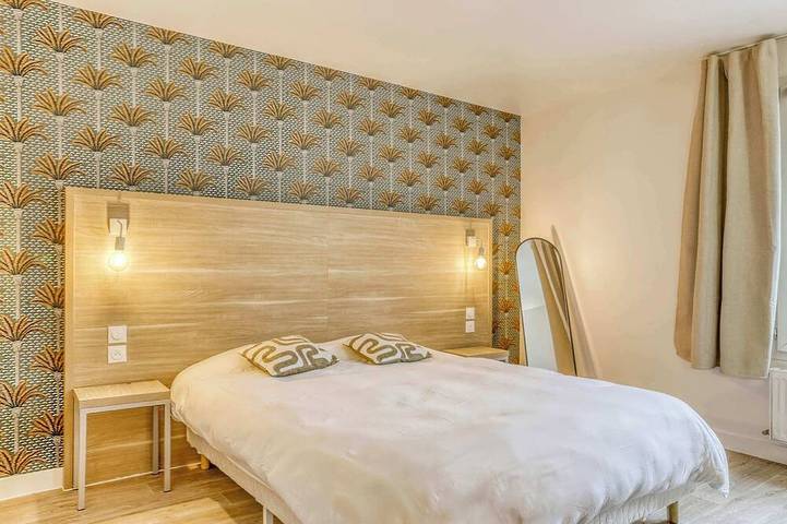 Appartement de vacances pour 2 personnes à Annemasse