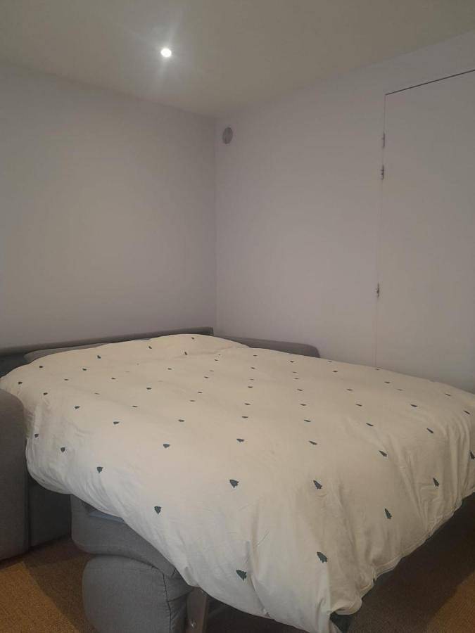 Gîte pour 2 personnes à Baccarat - 2