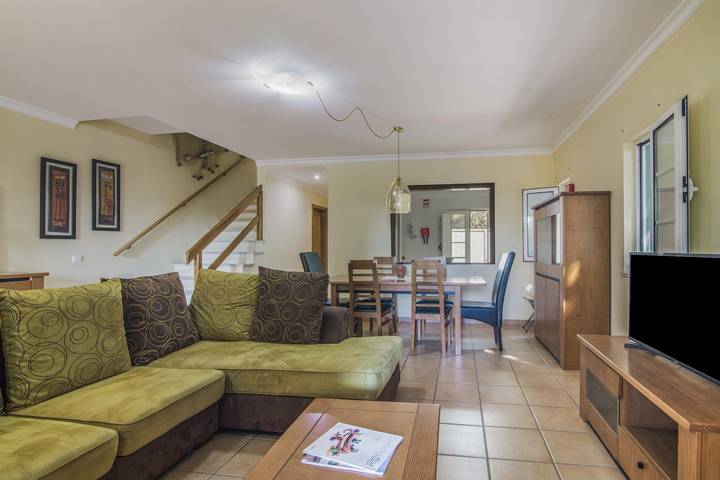 Ganze Wohnung, Apartment „Real Village“ mit privater Terrasse, WLAN und Klimaanlage in Castro Marim, Faro Distrikt