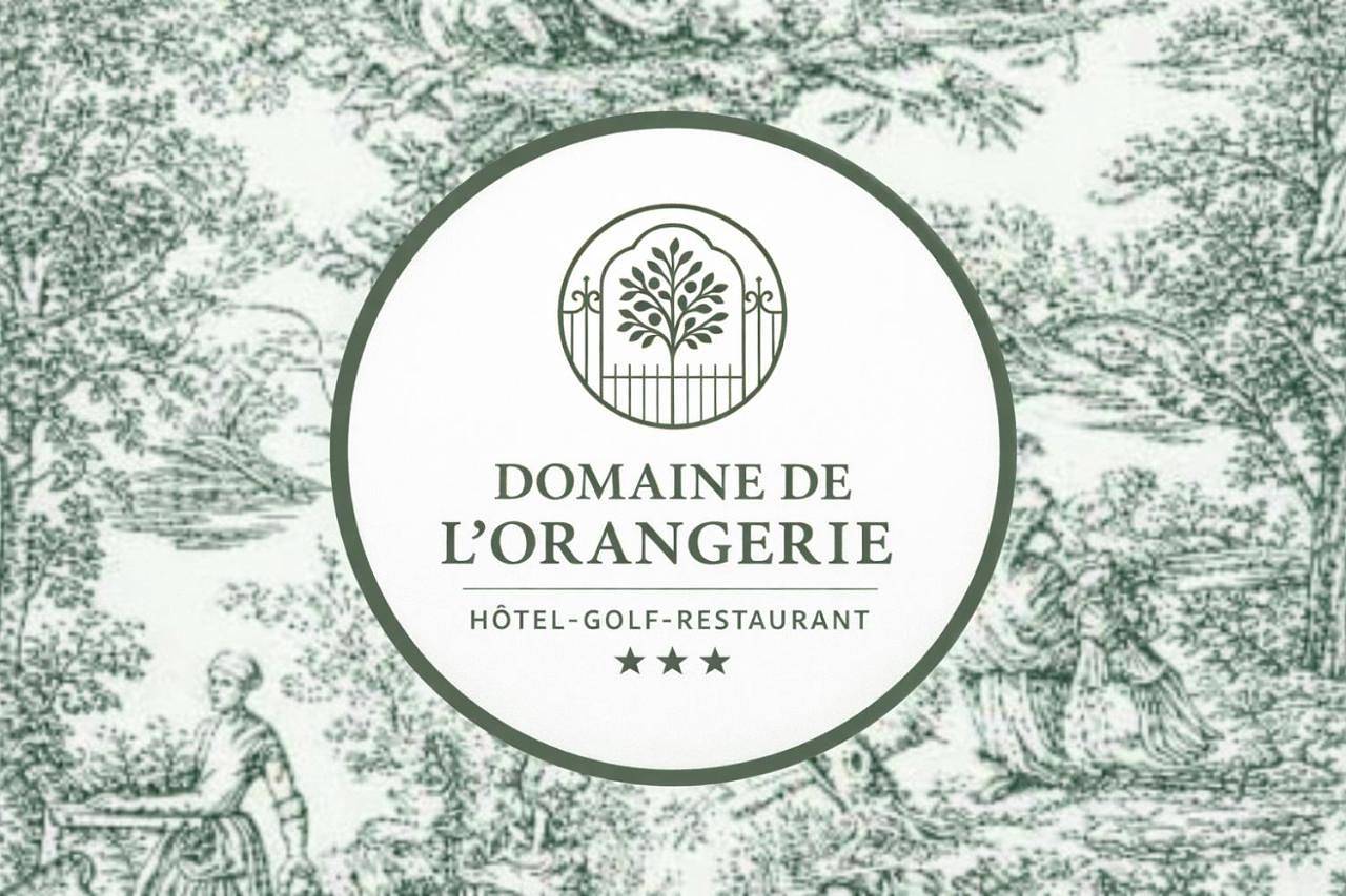 Logis Hôtel Restaurant- Domaine de l'Orangerie in Bonnat, Région de Guéret