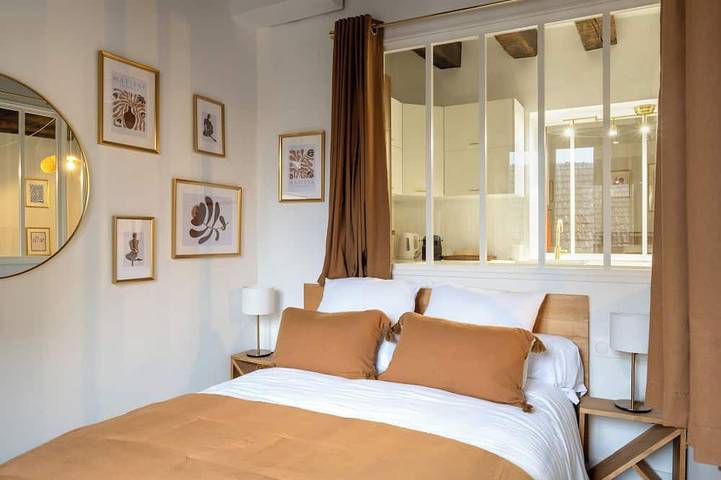 Gîte pour 6 personnes dans Office de Tourisme de Bergerac Sud Dordogne - 3