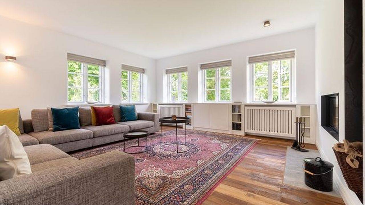 Ferienhaus für 8 Personen (225 m²) in Alkersum in Alkersum, Föhr