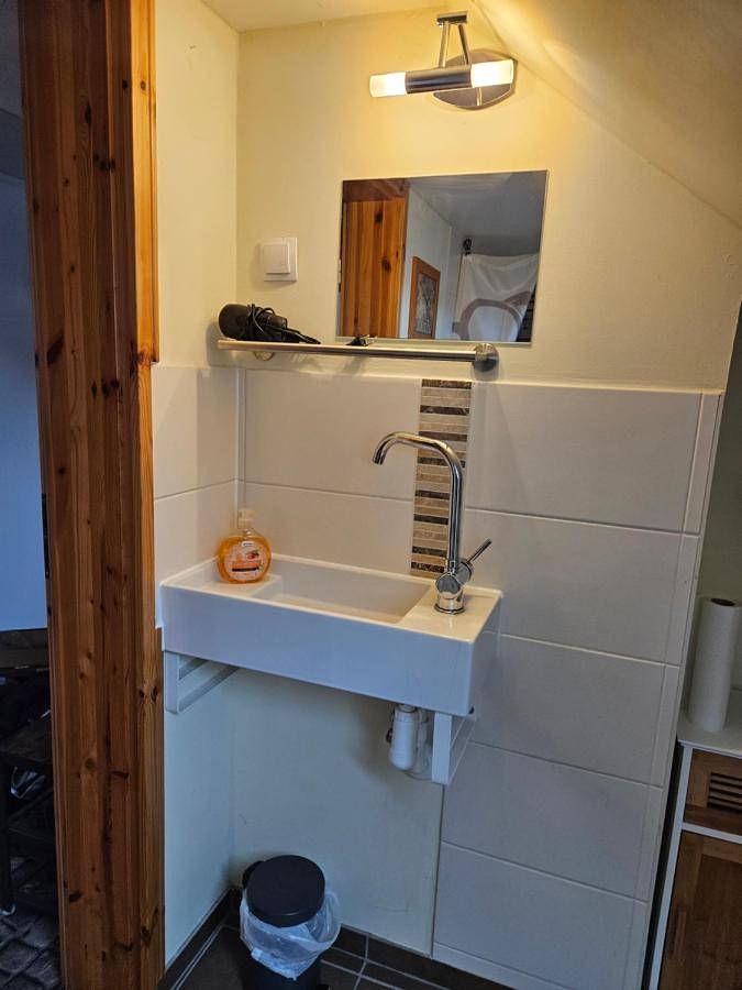 Ferienwohnung für 5 Personen in Oerlinghausen - 2