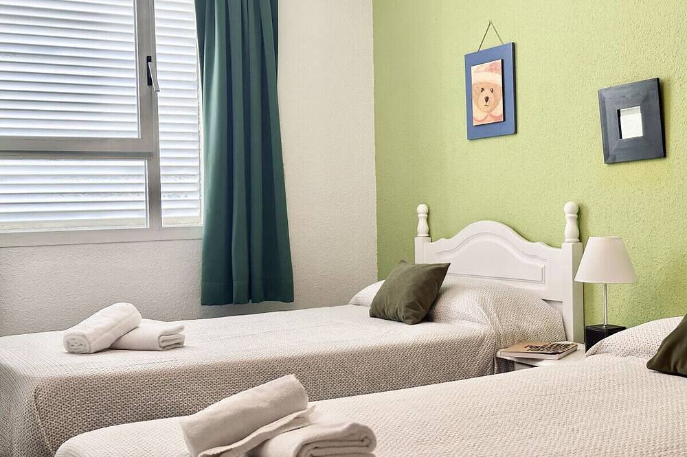 Entire apartment, Apartamento cerca de la playa - El Corrillo 5503 in Isla, Arnuero