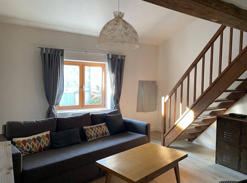 Maison de village in Lyon et ses environs