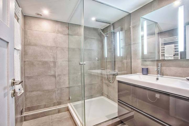 Location de vacances pour 4 personnes dans Casino de Deauville - 4