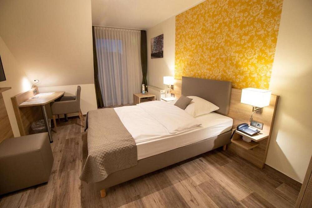 Ganze Wohnung, Wolfsburg Fallersleben Superior Doppelzimmer in Wolfsburg, Braunschweig und Umgebung