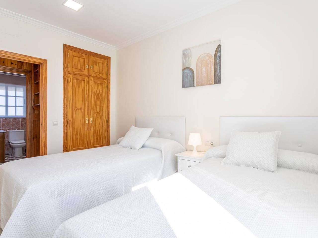 Posada de Italica in Santiponce, Sevilla Provinz