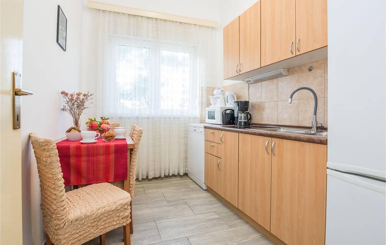 Ferienwohnung für 12 Personen, mit Terrasse auf Vir - 4