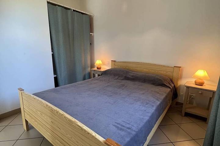 Location de vacances pour 5 personnes, avec jardin dans Montalivet-les-Bains - 3