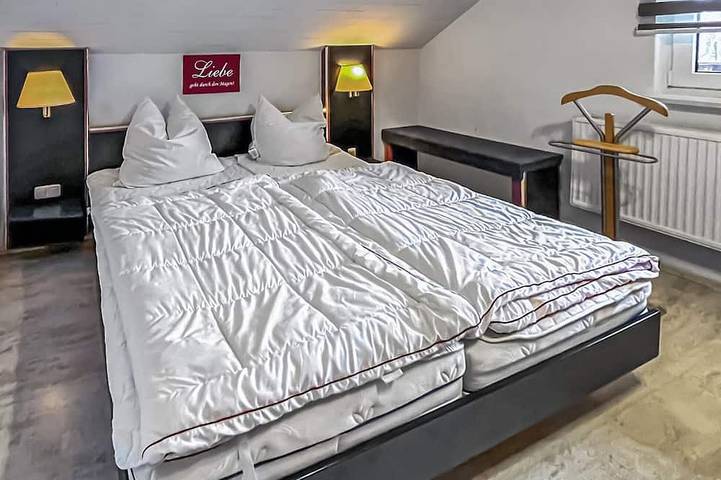 Bauernhof für 3 Personen, mit Balkon in Graal-Müritz - 2