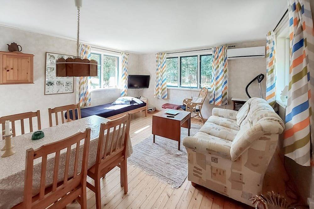 Schönes Haus mit 1 Schlafzimmer in Osby in Osby, Osby und Umgebung