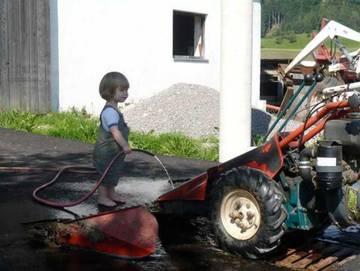 Ferienwohnung für 5 Personen in Kramsach, Kufstein Umgebung, Bild 4