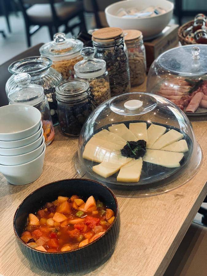 Hôtel pour 2 personnes, avec terrasse à Gamarde-les-Bains - 2