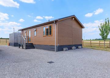 Holiday Home for 4 People in Charlton Mackrell, Somerset, Photo 4