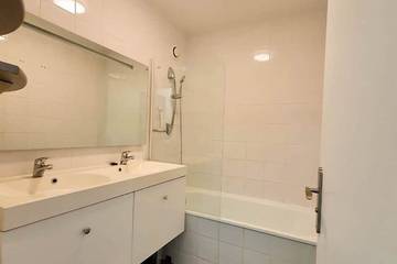 Gîte pour 8 personnes à Cergy