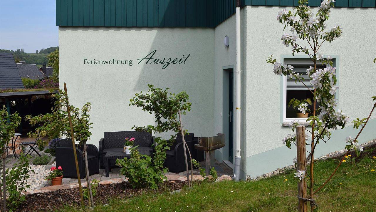 Ganze Ferienwohnung, Ferienwohnung für 3 Personen (52 m²) in Altenberg in Geising, Altenberg
